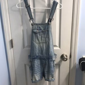 Overalls